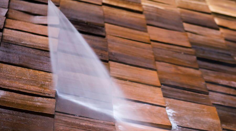 Metal Roofing in Fox, AR